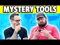 Mystery Tools | Can you identify them?