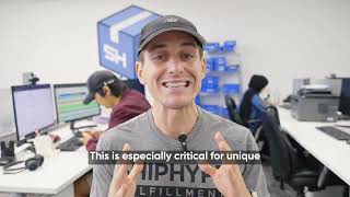 3PL For Subscription Box Services - SHIPHYPE