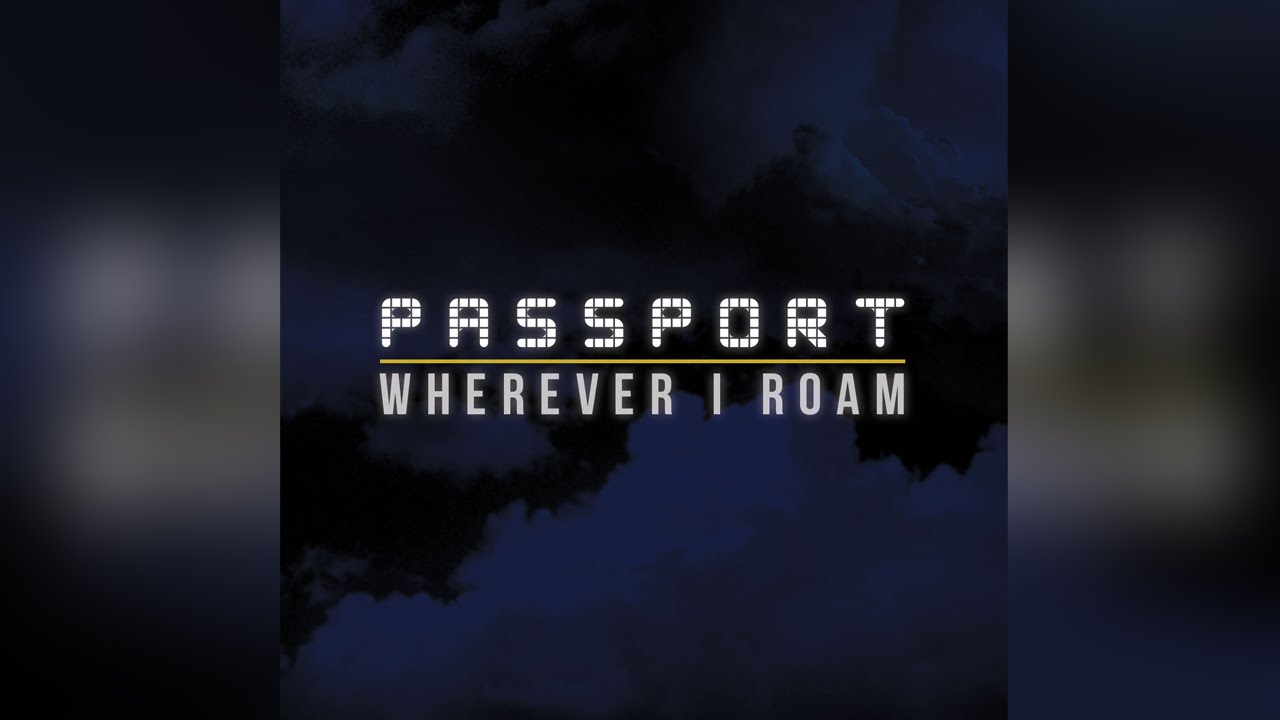 Passport - Burning All My Ships Down (Official Audio)