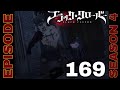 Black Clover EPISODE 169 In Hindi 