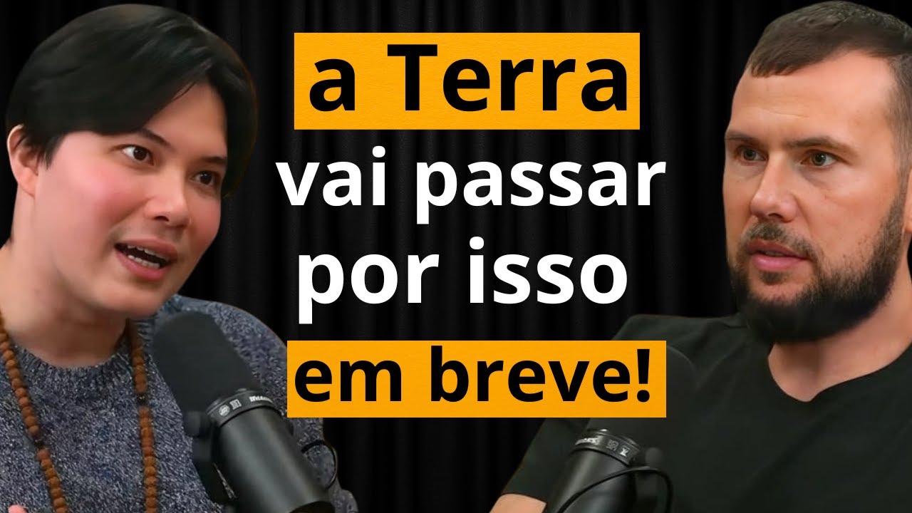 Quais São os Riscos Reais dos Próximos Eventos no Planeta Terra ?