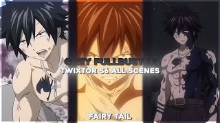 Grey Fullbuster - free Twixtor clips | fairy tail • season 6 all scenes Grey Fullbuster - free Twixtor clips | fairy tail • season 6 all scenes