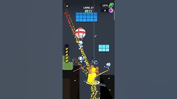 Johnny Trigger: Unleash Your Skills in the Thrilling Action of Level 17!