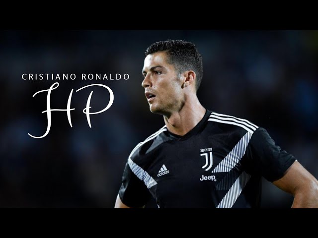 Cristiano Ronaldo • Maluma - HP ( Oficial vídeo ) | VG 12 |