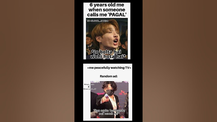 ky apke toothpaste me namak hai? #100k #btsmeme #funny #bts #jungkook #bts #rnd #3millionviews