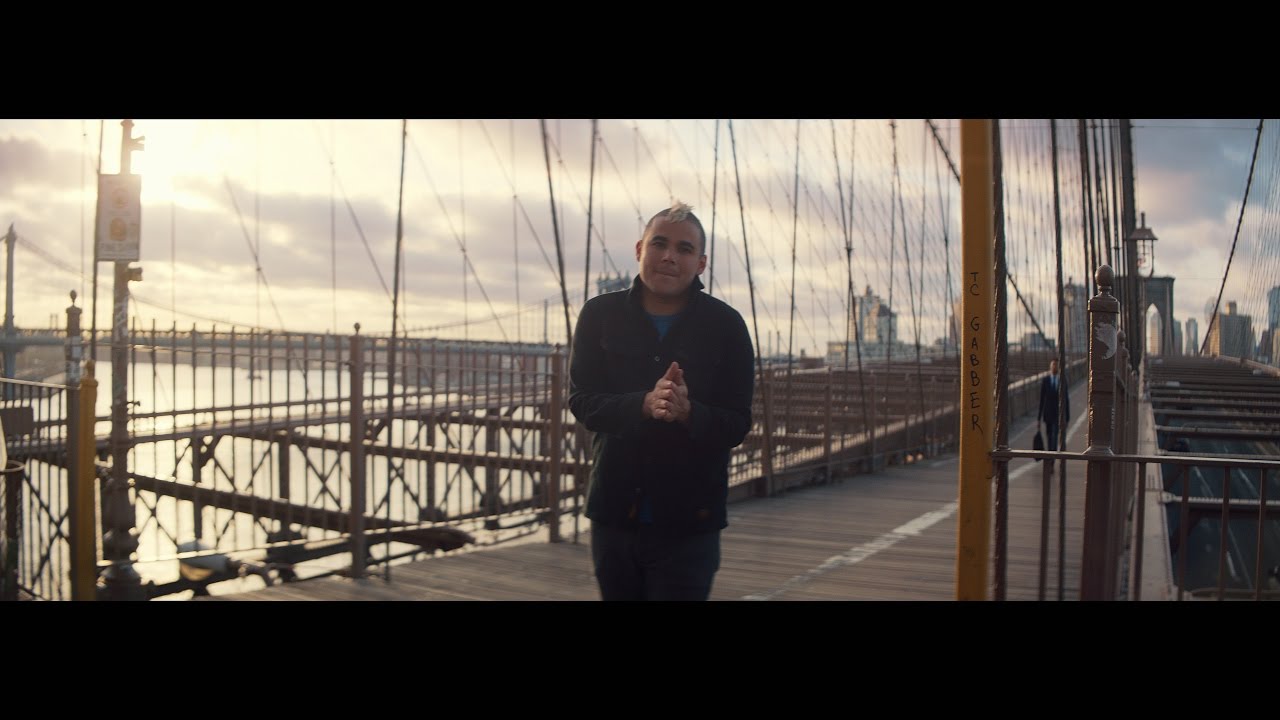 Rostam   Gwan Official Music Video