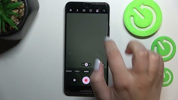 How to Change Video Resolution in SAMSUNG Galaxy S22?