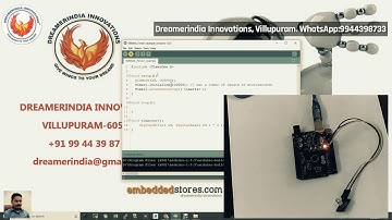 Arduino Timer1 Library - Timer Interrupt based Sub routines