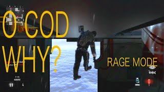 I hate Bots! Shotgun Rage Mode (Call of Duty Advanced Warfare)