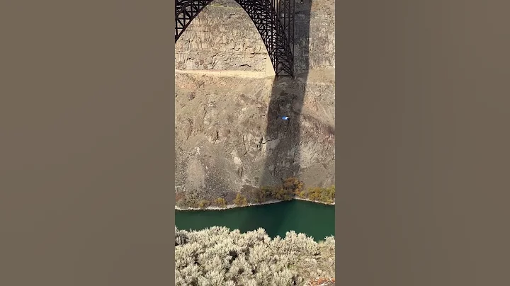 Jumpers in Idaho
