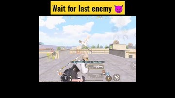 wait for last kill 😱👿#viral #pubgmobile #bgmi #headshot #gamingvideo#shorts #closerange