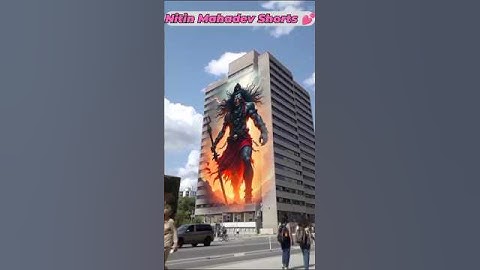 Mahakal Ji ka kirod 😱 Jay mahakal video status #mahakal #mahadev #shiv #trendingshorts #shorts