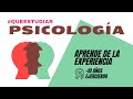 ✅ Estudiar Psicología en Chile: experiencias y consejos de sus profesionales