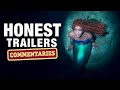 Honest Trailers Commentary | The Little Mermaid (2023)