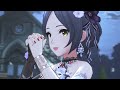 【デレステMV】 「D-ark L-ily&rsquo;s Grin」北条加蓮、速水奏