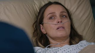 Grey's Anatomy season 22 Episode 6 | Jo's Life In Danger & Shocking Revelation Explained
