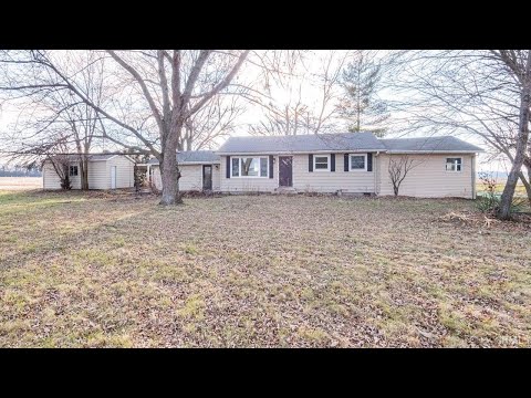 9157 Goshen Road, Fort Wayne, IN home video tour