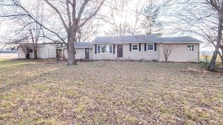 9157 Goshen Road, Fort Wayne, IN, 46818 Tour - $130,000 9157 Goshen Road, Fort Wayne, IN, 46818 Tour - $130,000