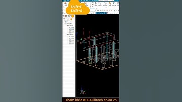 NX CAM tips | phím tắt hay sử dụng khi lập trình #3dmodelingsoftware #cadsoftware #siemensnx #nxcam