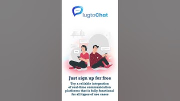 The integration of a reliable real-time communication platform | PlugtoChat