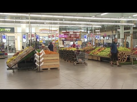 Глава Минторговли: цена