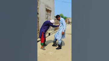 Wah Aj Tu Mozay Pehne Hain Wait For Comedyshorts Shortvideos Trendingshorts 