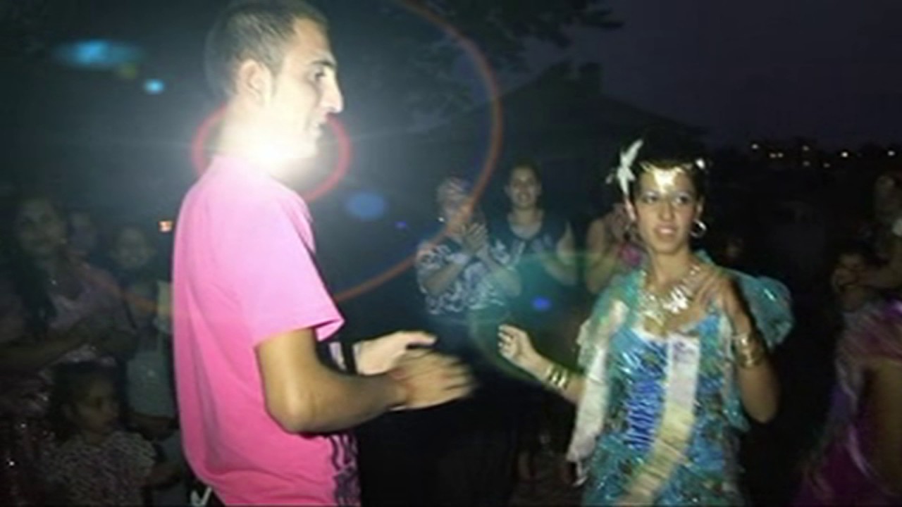 ☆☆Gusum ve Niyazi☆☆Tatli Rakii☆TERVEL ☆2012☆ PART3