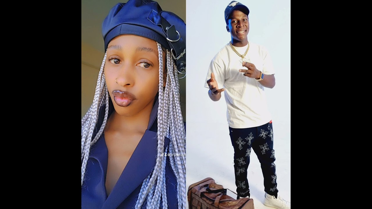 BlackDiva - (Official Audio) Kamuendero Kawakazoita Reply