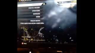 XBOX ONE VOICE COMMANDS GONE WRONG