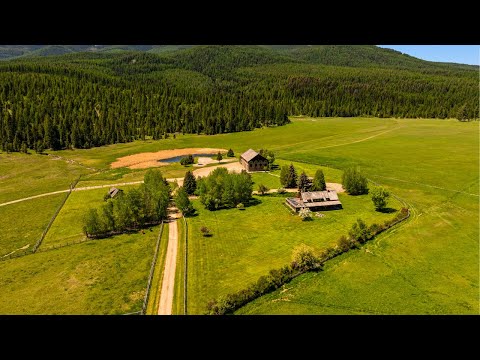31255 9 Mile Road, Huson, MT home video tour