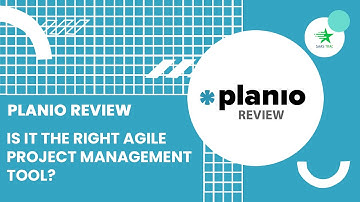 Planio Review | Is it the Right Agile Project Management Tool?