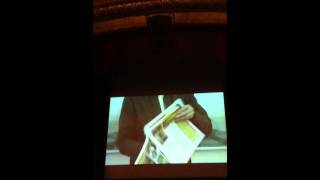 American Advertising Federation Pele Award Winner For Speci