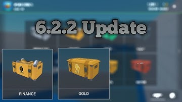 New Update [6.2.2] |Block Strike| (New Cases) {Short}