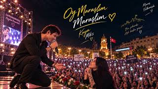 Oy Maraşlım Maraşlım - Kayamix