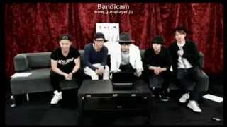 Da-iCE.TV 20150331④