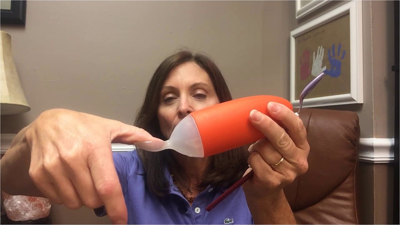 Spoon Feeding How to Pick a Good Spoon YouTube