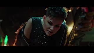 American Satan 2017 Mix Fight Trample