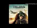 Aag Udi Victory Anthem Tejas Mp3 audio in 320 Kbps New Hindi song 2024
