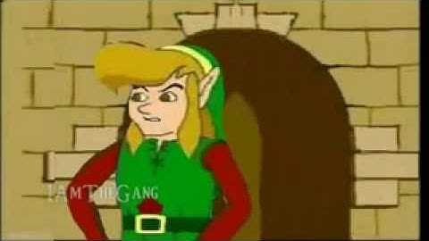 IAmTheGang - The Return To Gamelon Final