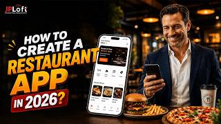 Restaurant App Development Guide 2026 | Cost & Process screenshot 4