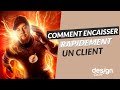 Comment encaisser rapidement un clientgraphiste adobe formation freelance entrepreneur