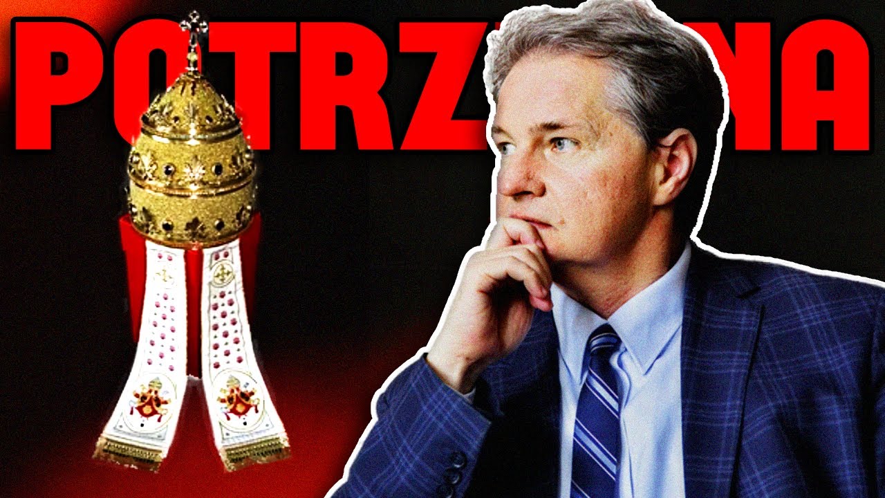TA KORONA JEST POTRZEBNA | Po Prostu Historia - YouTube