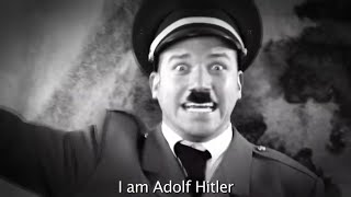 I am Adolf Hitler, Commander of the Third Reich