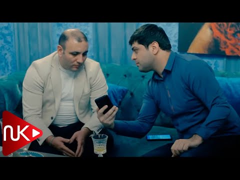 Rustem Yagmur & Anar Yusifzade - Dostlarim 2023 (Yeni Klip)