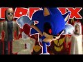 ROBLOX | Sonic & Friends - Trick or Treat *EleVatoR*