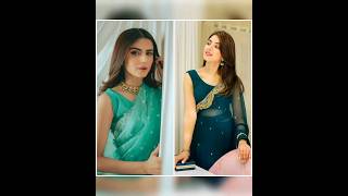 Kinza Hashmi Zubab Rana