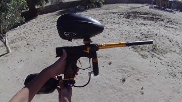 ~Shooting Video~ Dangerous Power Threshold with TechT L7 Bolt Engine ~Shooting Video~