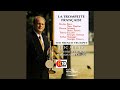 Miniature de la vidéo de la chanson Concertino Pour Trompette Et Orchestre À Cordes: 2. Très Lent