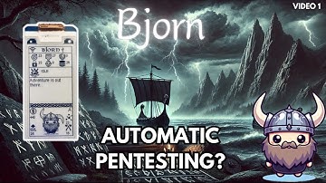 Meet Bjorn: The Ultimate Network Security Tool for Raspberry Pi