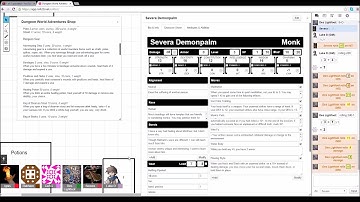 The Grand Experiment week 3 part 1